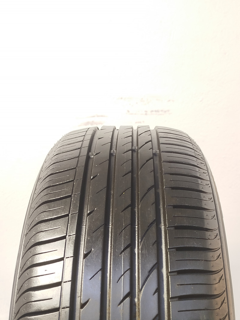 Nexen N Blue HD tyre
