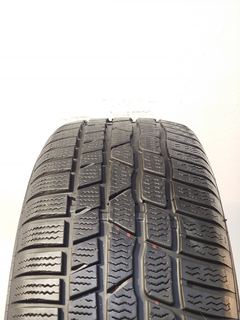 Continental TS830P tyre