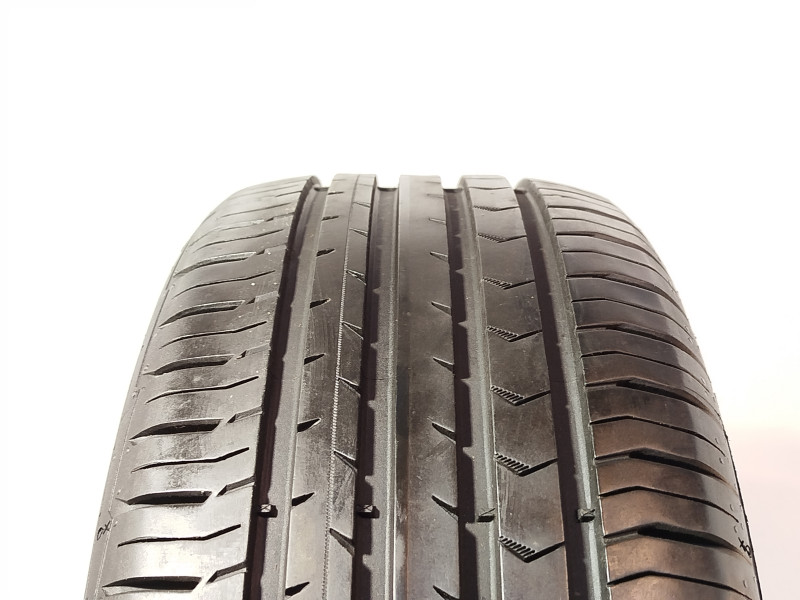 Continental Premiumcontact 5 tyre