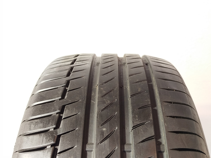 Continental Premiumcontact 5 tyre