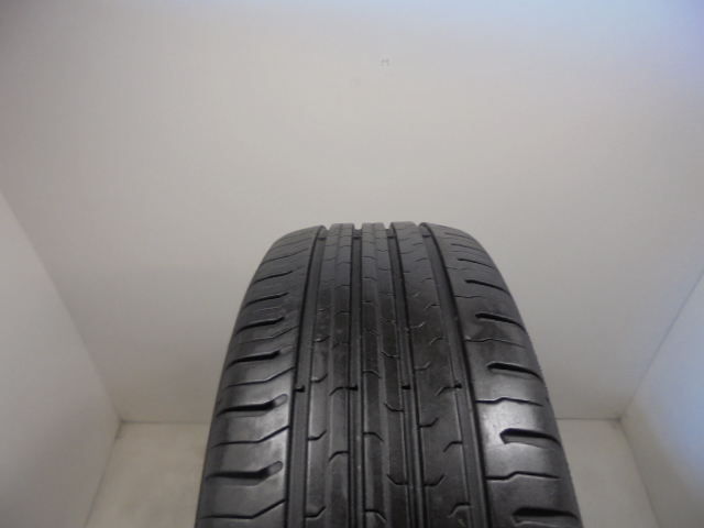 Continental Ecocontact 5 tyre