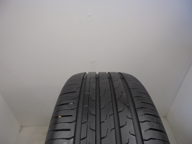 Continental Ecocontact 6 tyre