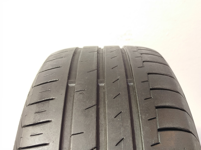 Continental Premiumcontact 6 tyre