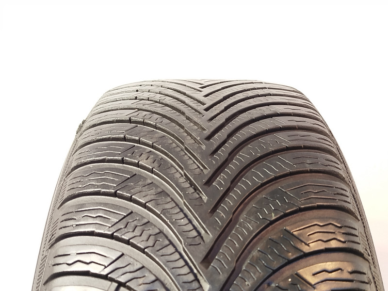 Michelin Alpin 5 tyre