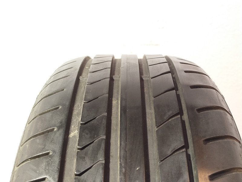 Dunlop Sportblueresponse tyre