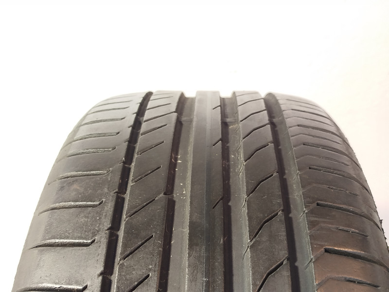 Continental Sportcontact 5 tyre