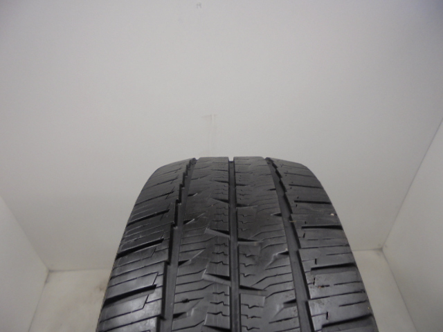 Continental Vancontact 4season tyre