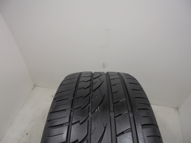 Continental Crosscontact UHP tyre