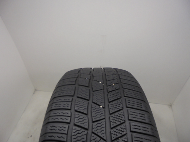 Continental TS830P tyre