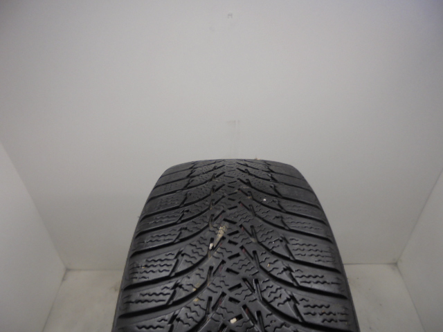 Kumho WP51 tyre