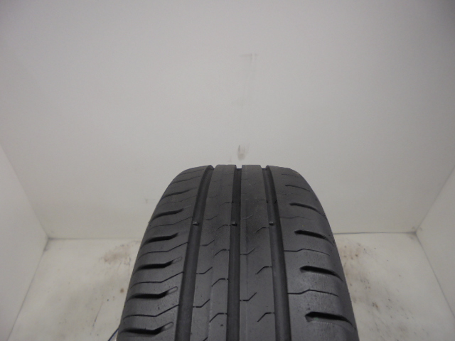 Continental Ecocontact 5 tyre