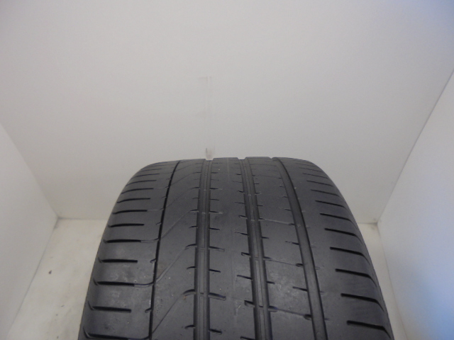 Pirelli Pzero tyre