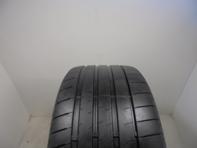 Bridgestone Potenza Sport tyre
