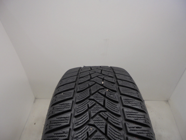Dunlop Wintersport 5 tyre