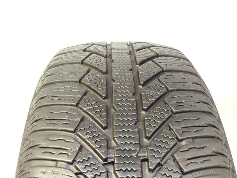 Semperit Master-grip 2 tyre