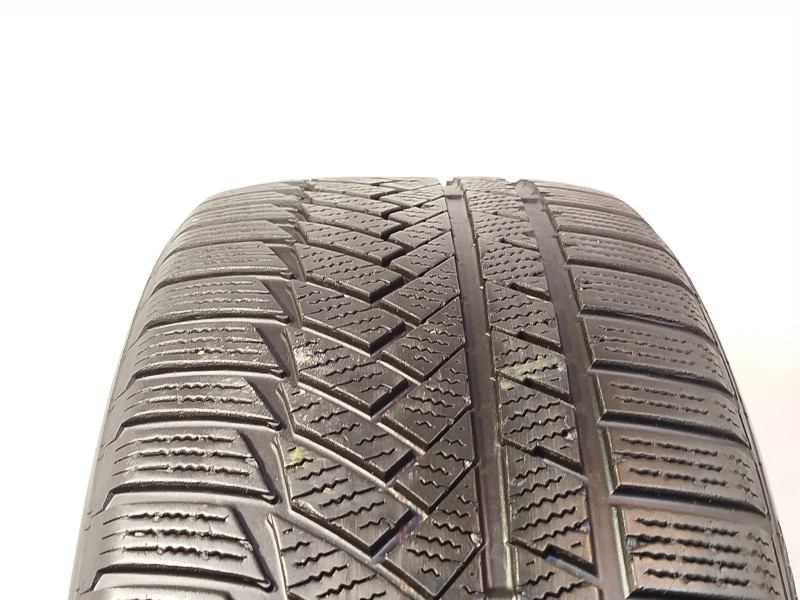 Continental TS850P tyre