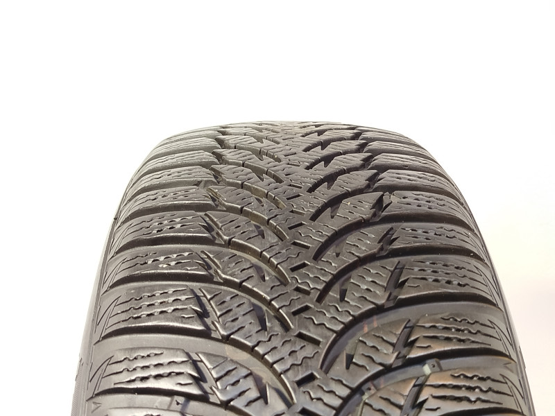 Kumho WP51 WinterCraft tyre