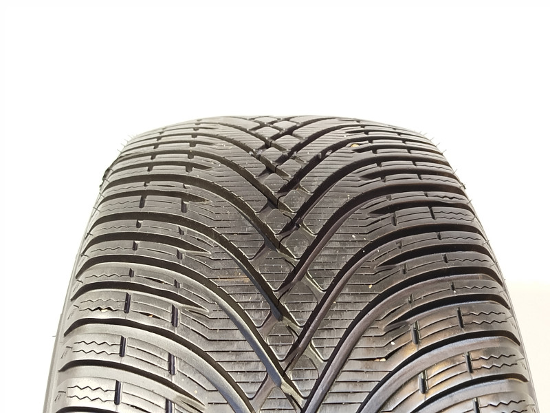 Kleber Krisalp HP3 tyre