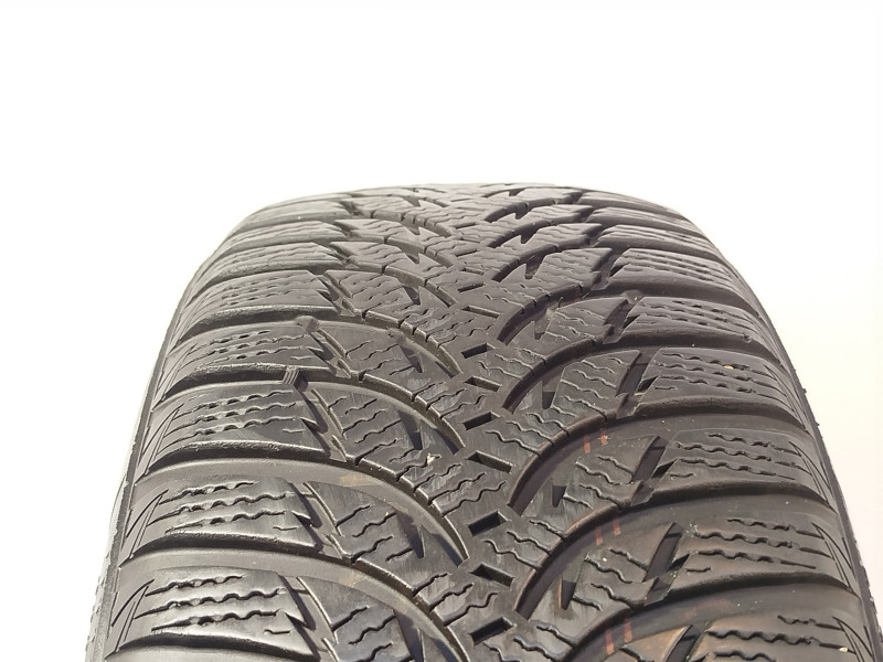 Kumho WP51 WinterCraft tyre