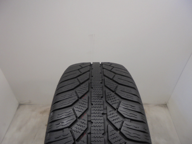Semperit Master-grip 2 tyre