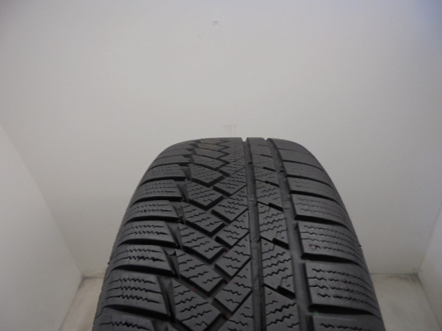 Continental TS850P tyre