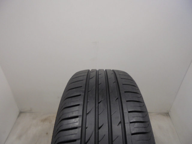 Nexen N Blue HD tyre