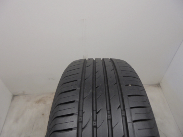 Nexen N Blue HD tyre