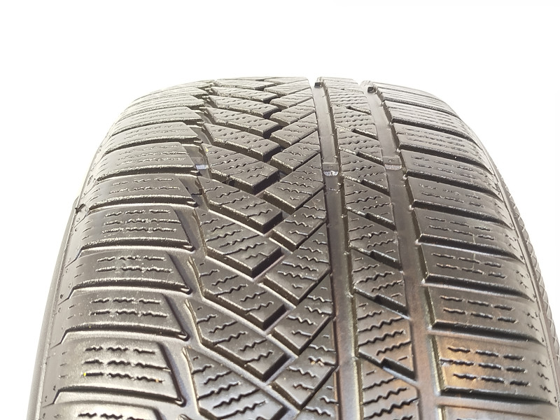 Continental TS850P tyre