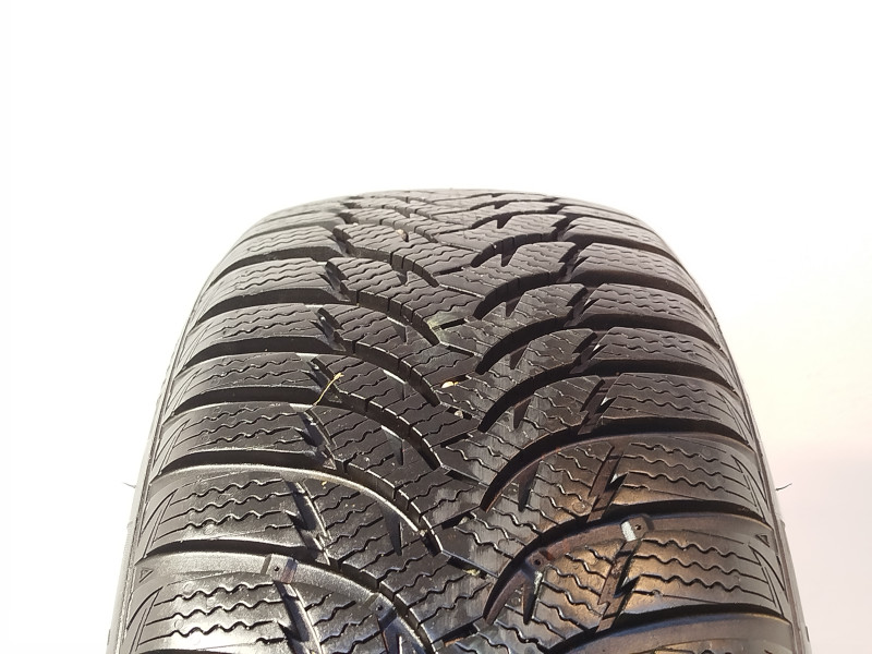 Kumho WP51 WinterCraft tyre