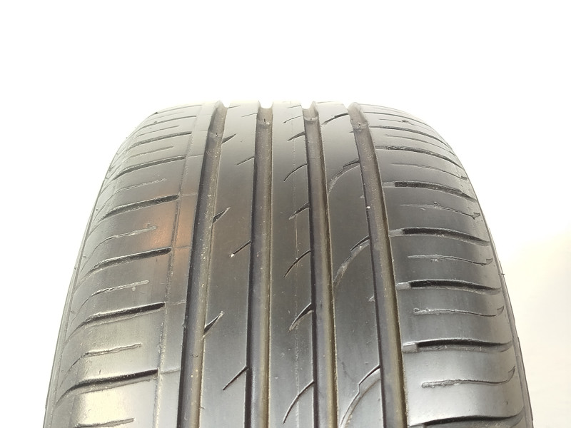 Nexen N Blue HD tyre