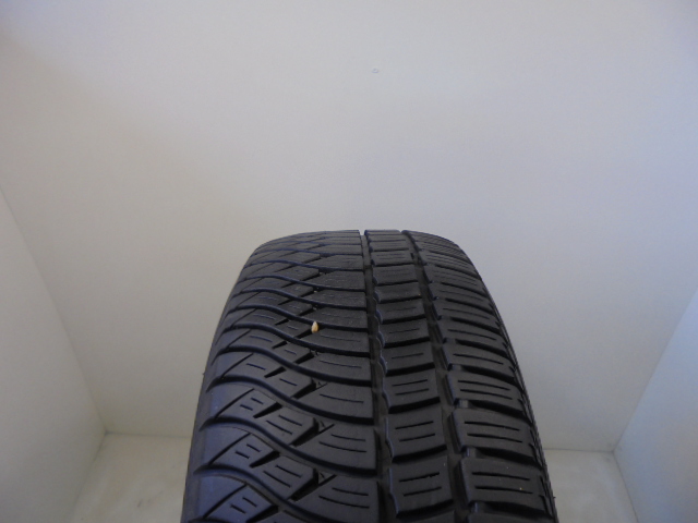 Kleber Citilander tyre