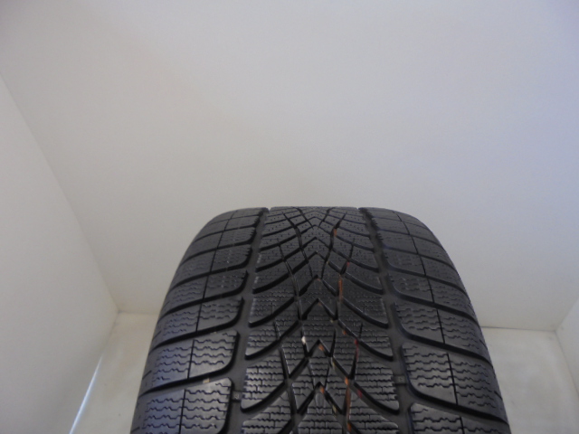 Dunlop Sp Wintersport 4D tyre