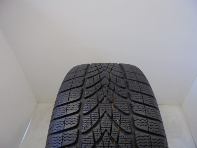 Dunlop Sp wintersport 4D tyre