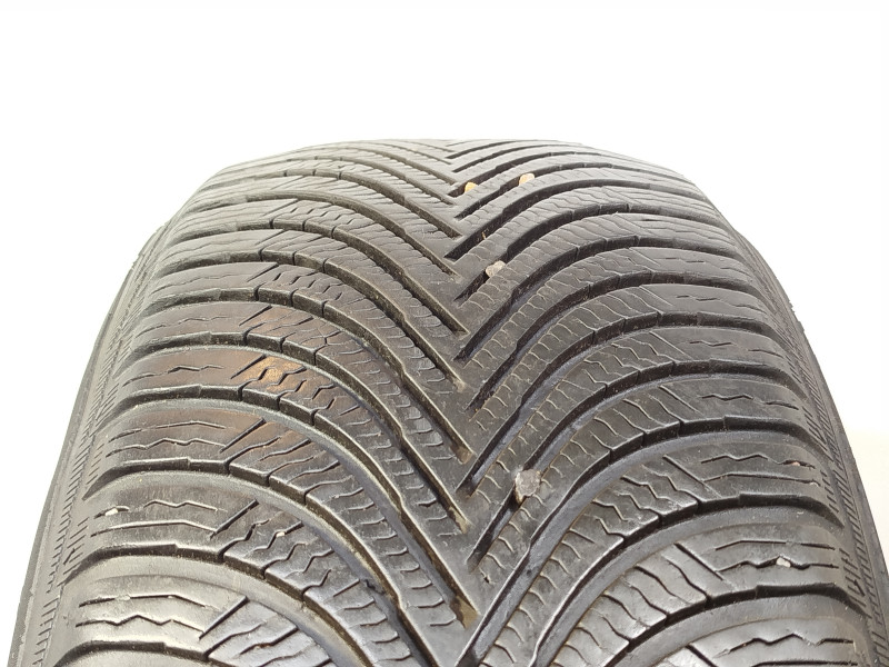 Michelin Alpin 5 tyre