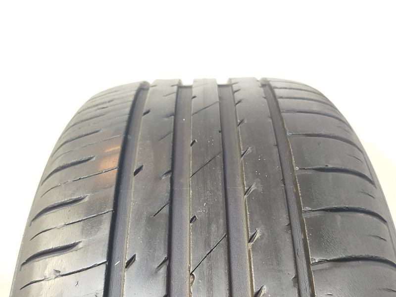 Fulda Ecocontrol HP tyre