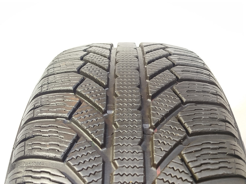 Semperit Master-grip 2 tyre