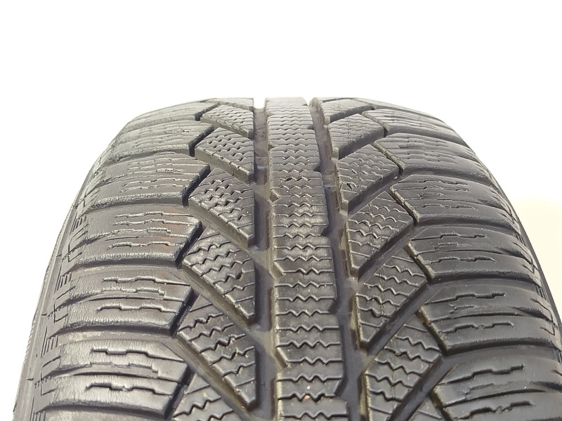 Semperit Master-grip 2 tyre