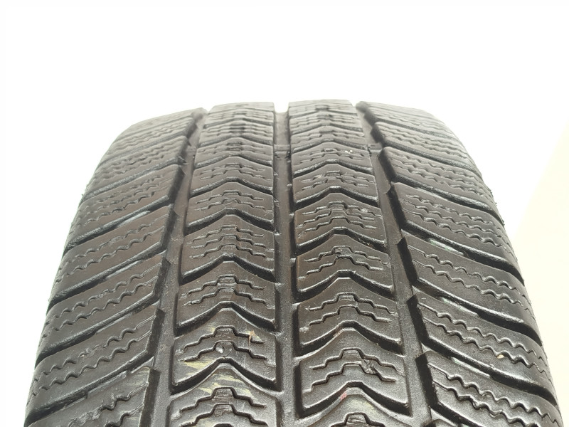 Semperit Master-grip 2 tyre