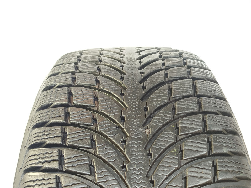 Michelin Latitude Alpin tyre
