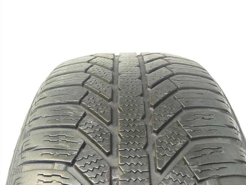 Semperit Mastergrip 2 tyre