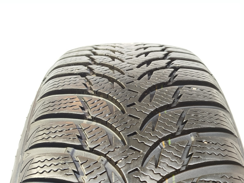 Kumho WP51 WinterCraft tyre