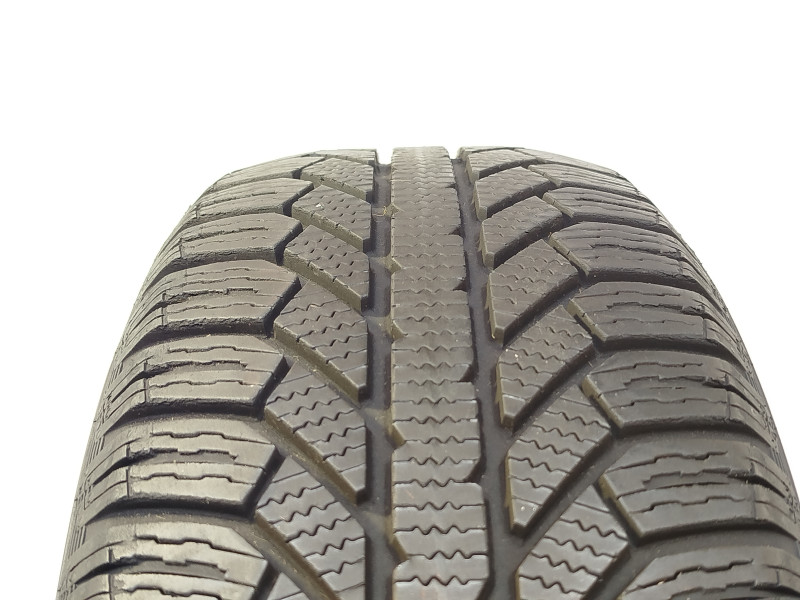 Semperit Master-grip 2 tyre