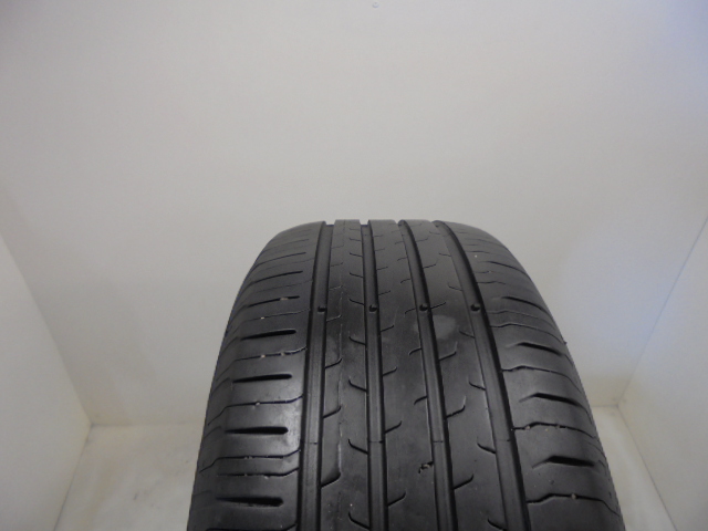 Continental Ecocontact 6 tyre