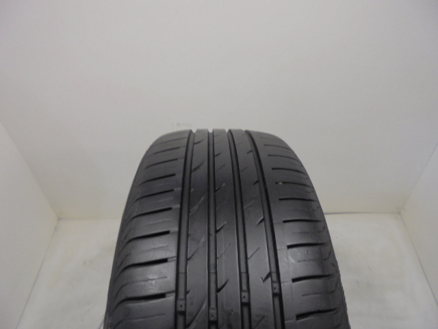 Nexen N Blue HD tyre