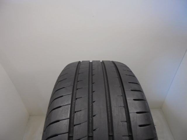 Goodyear Eagle F1 Asym 5 tyre