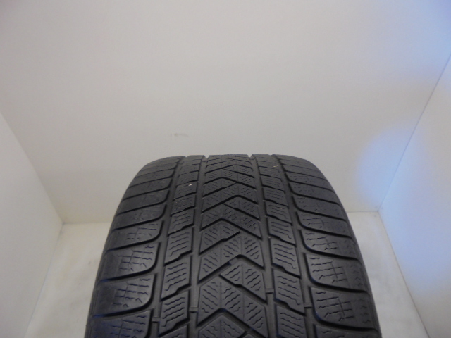 Pirelli Sottozero 3 tyre