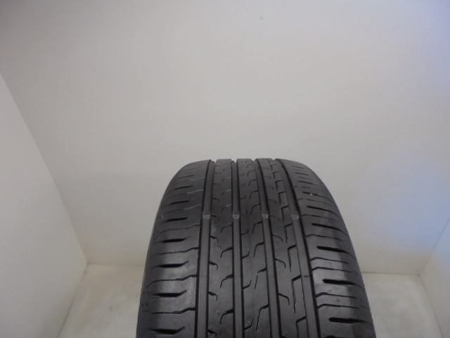 Continental Ecocontact 6 tyre