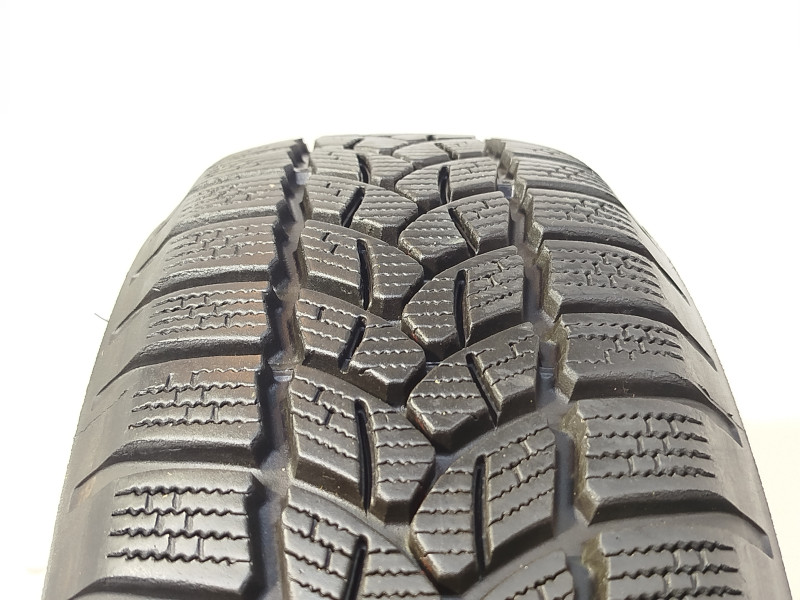 Firestone Winterhawk 3 tyre