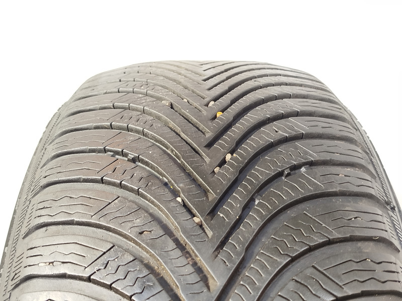 Michelin Alpin 5 tyre