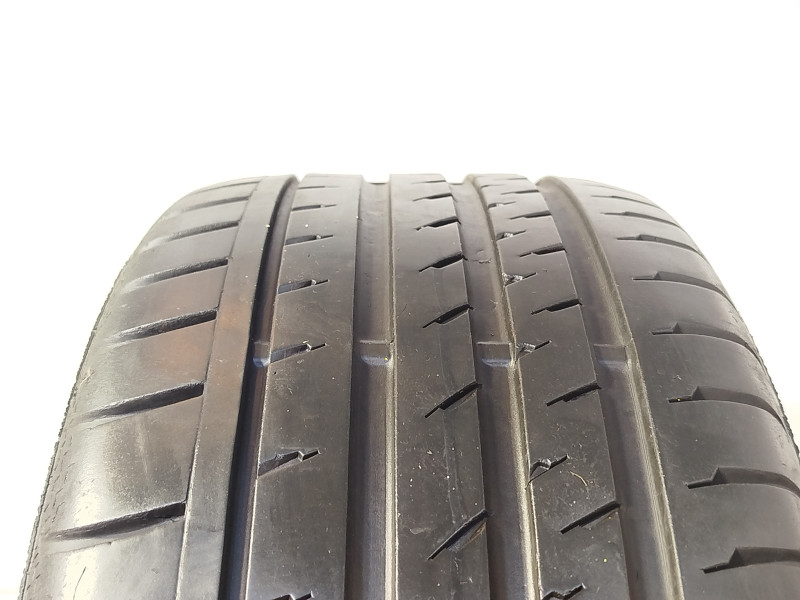 Continental Sportcontact 3 tyre